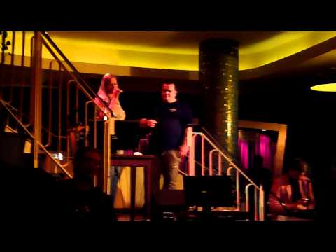 Dennis und Anke - Halt dich an mir fest von Revolverheld