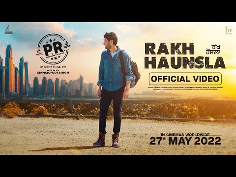 Rakh Haunsla Pr