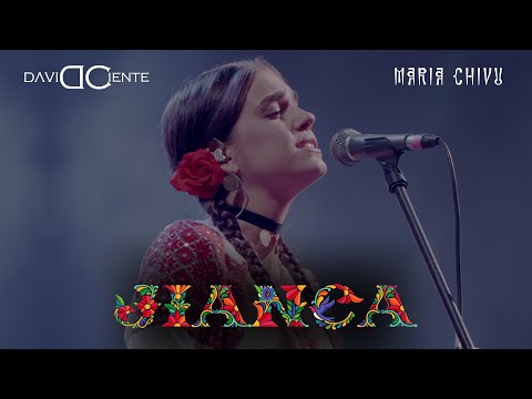 David Ciente x Maria Chivu - Jianca