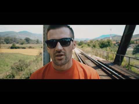 Brat Šantija.feat.Necko - Hipnotiziran (Official Video) HD 2017