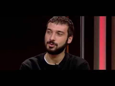 Sansar Salvo'nun Sagopa Kajmer yorumu [2014]