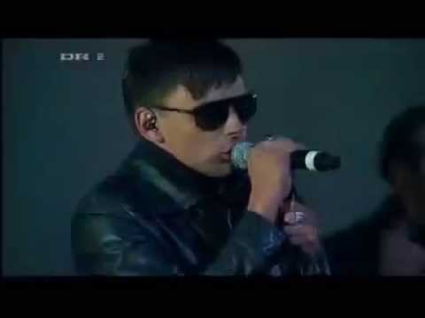 Simon Kvamm shreds feat. LOC