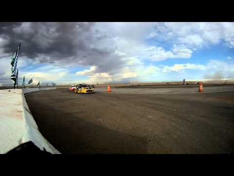 GoPro HD: Global RallyCross with Marcus Grönholm