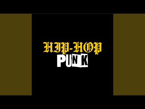 Hip-hop Punk