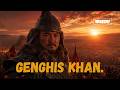 Genghis Khan The Untold Story Of The Mongol Empire