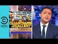 Emmanuel Macron Wants to Give Africa Its Art Back | The Daily Show With Trevor Noah