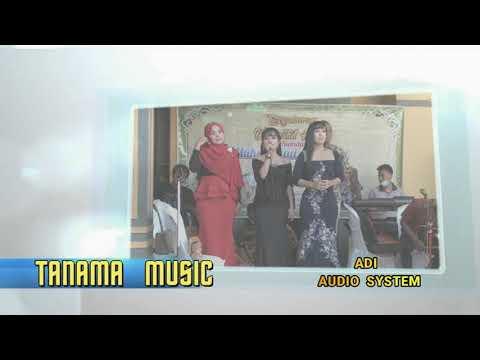 Caping Gunung / Dita Donita / Tanama Music