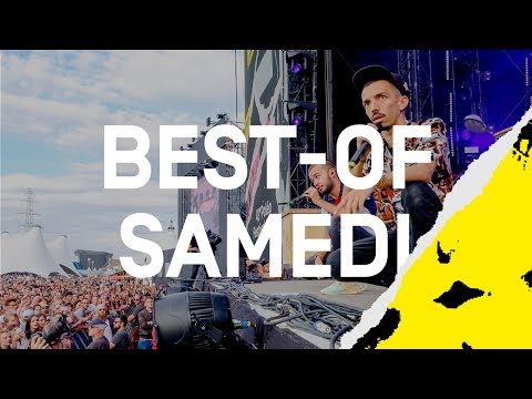 Paléo Festival Nyon - Best Of Saturday with Bigflo & Oli