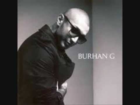 Burhan G feat. Redman - Playground (Remix).mp4