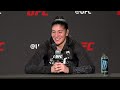 Ketlen Vieira Expects the Most Difficult Fight of Her Career | UFC Vegas 43