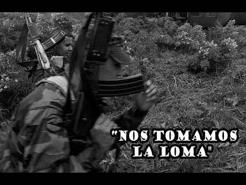 “NOS TOMAMOSLA LOMA" FRANCISCO RUIZ RODRIGUEZ 1