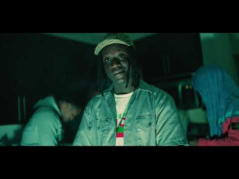 Big Weigh - Overnight/No Favors (official music video) |dir @housepartii