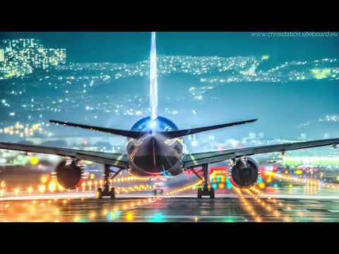 Photographer vs AvB feat.Tiff Lacey - Airport - Shivers - Swept Away (ChrisStation Edit Mix)