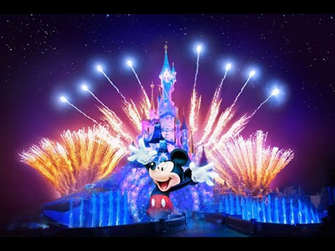 Disney Illuminations Full Soundtrack