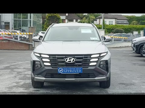 Hyundai Tucson Tucson Executive 1.6D ***JUNE SPECI - Image 2