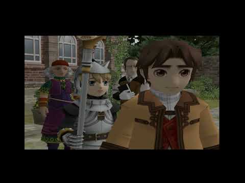 Suikoden III (PS2) public stream - Part 25