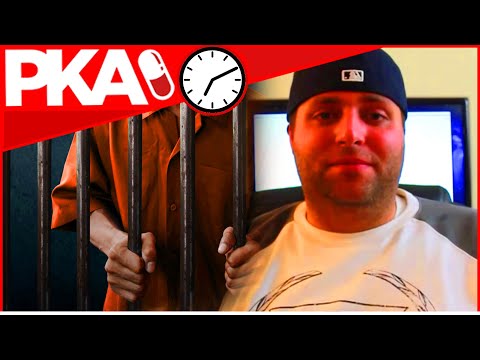ONLYUSEmeBLADE Explains His Time In Jail | PKA Clips
