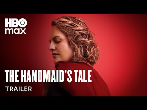 The Handmaid's Tale S6 | Trailer | HBO Max