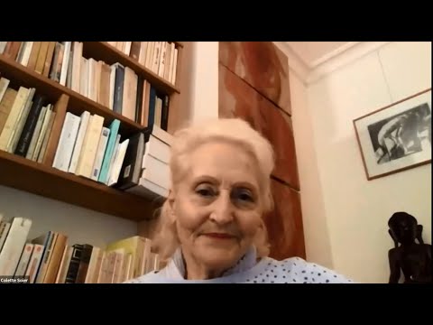 Colette Soler: La Psychanalyse et le Politique