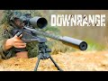 فيلم الأكشن DOWNRANGE قناص الطرقات مترجم