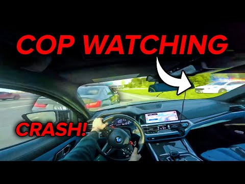 Every Time Swimmers Crashed ft. SqueezeBenz, License, Wheres981 & More