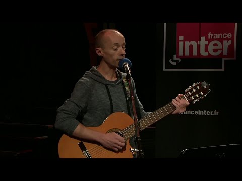 A 80 km/h - La chanson de Frédéric Fromet