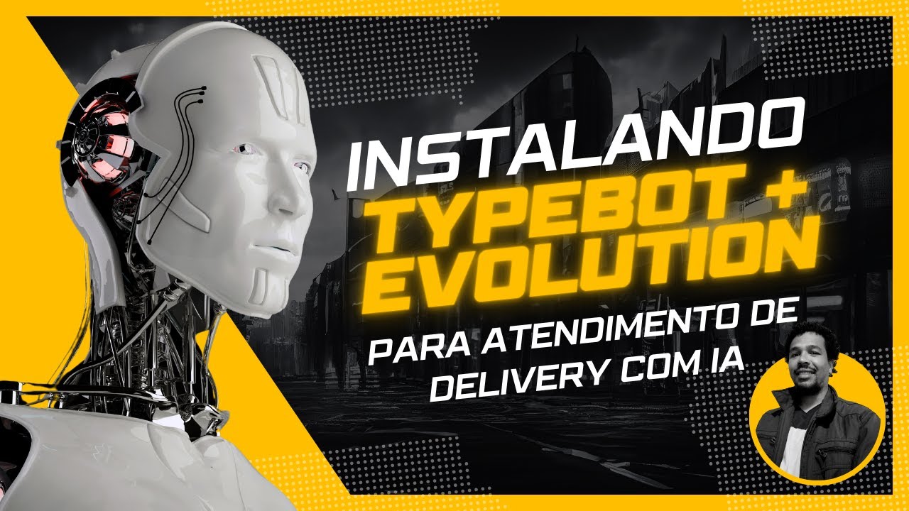 Como instalar o Typebot + Evolution na Hostinger
