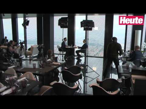 BP Wahl 2016: Norbert Hofer - Neuwahlen?