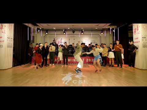 KLHC 2023 - Sunday Couple M&M Advanced - Final