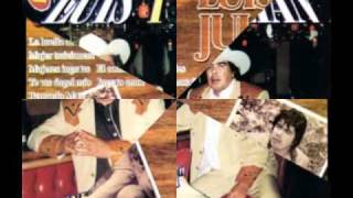 LUIS Y JULIAN (MARIANO RESENDEZ