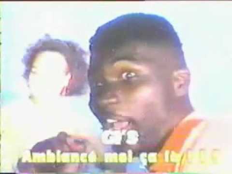 GI'S - Ambiancez moi ça là
