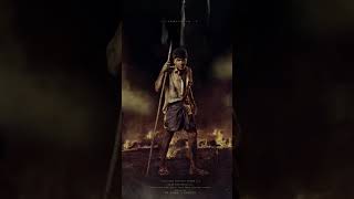 Download lagu Vendhu Thanindhathu Kaadu Fan-made Vertical Motion Poster | Silambarasan TR | GVM | AR Rahman mp3