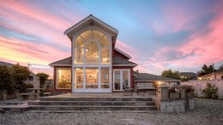 A True Boaters Paradise in Point Roberts, Washington