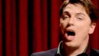 All Out Of Love John Barrowman Official Video