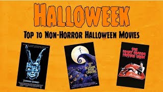 HALLOWEEK: Top 10 Non-Horror Halloween Movies