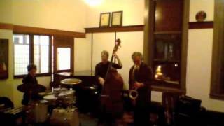 Honey Ear Trio Steampunk Serenade 4 Dec '10