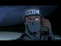 Black Dynamite Life Advice From A Ninja