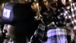 MC Eiht   Goin' Out Like Geez Video