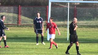 preview picture of video 'NK Belišće - NK Mladost (Antin) 2-1'