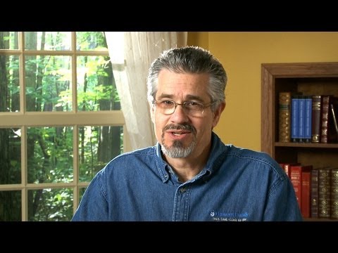 Jesus' Final Moments: HeavenWord TV - 0148