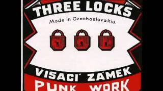 Visací zámek - Fotky a diáčky