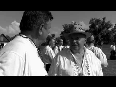 STRÁŽNICE-Dva kamarádi, dva režiséři v programu 71. MFF Strážnice 2016 před zahájením svého programu