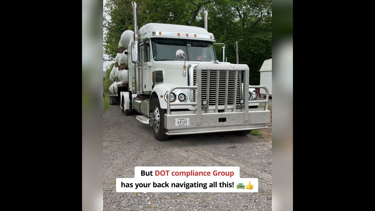 Need help with your MCS-150 Biennial Update? Visit https://dotcompliancegroup.com/bu-update/