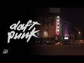 Daft Punk - Live at Mayan Theatre 1997 [Daftendirektour] (Alive 1997)