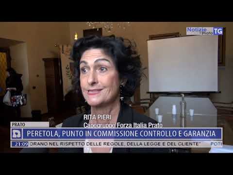 2019-02-19 NOTIZIE DI PRATO TG ORE 20.50