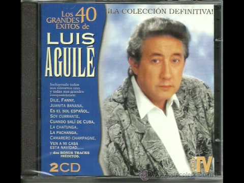 luis aguile es una lata el trabajar