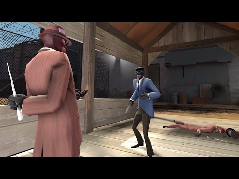 Steam Community :: Video :: Battle for Scrap in TF2