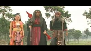 Download lagu 311 Lawan Berat❗Pertarungan Pengemis Tangan Seribu VS Ki Hajar Teluh🔥Nyi Parwati VS Nyi Waring Ireng mp3