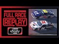 Ag-Pro 300 from Talladega Superspeedway | NASCAR Xfinity Series Full Race Replay