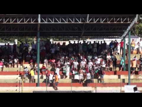 Independência 2x1 Santa Cândida